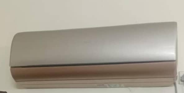 HAIER AC 1.5 TON