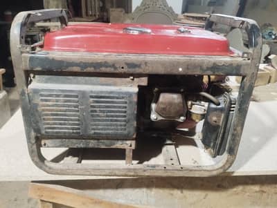petrol generator