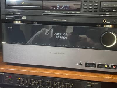 Harmon Kardon HK 3490