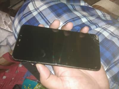 Huawei Nova 3i 4/128 pta official