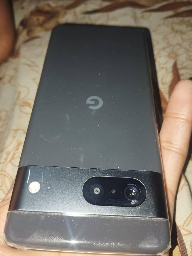 Google Pixel 7 1
