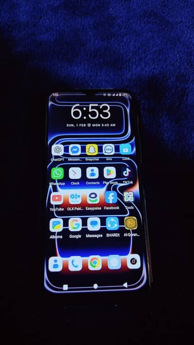 Vivo Y20