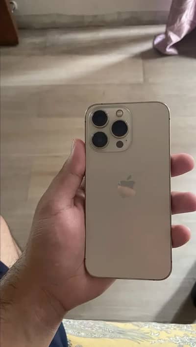 Iphone 13 Pro Factory unlock