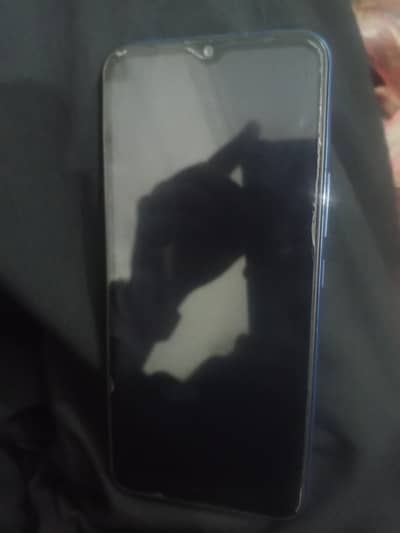 Infinix Smart 6