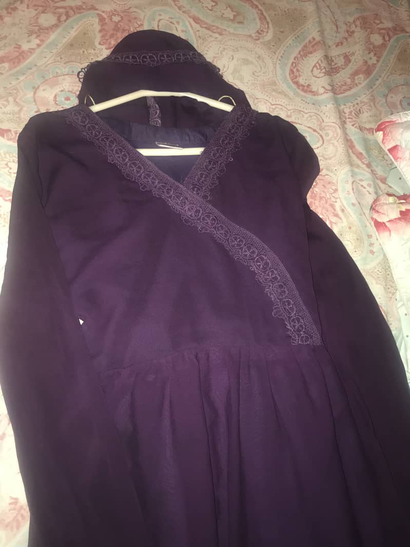 Long stylish maxi 1