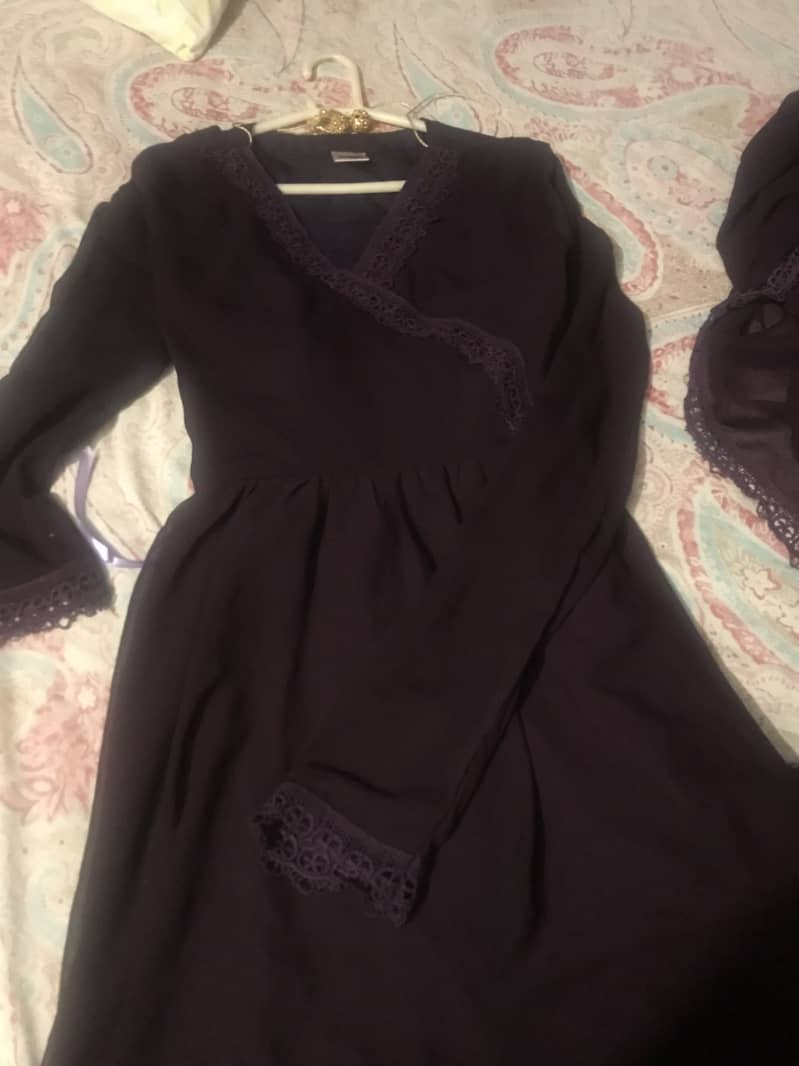 Long stylish maxi 2