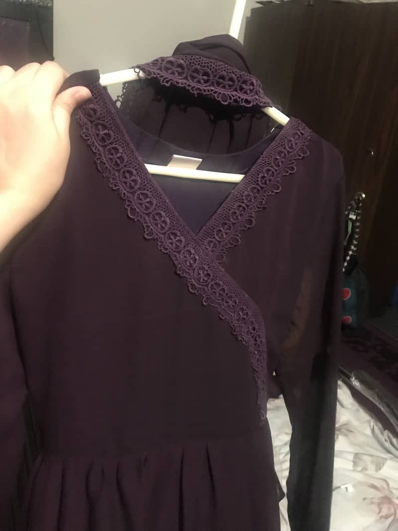 Long stylish maxi 3