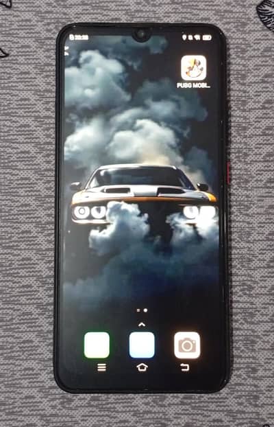 Vivo S1 Pro Mint Condition