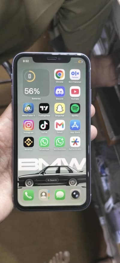 iphone 11 jv