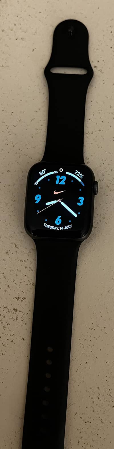Apple Watch Series 4
