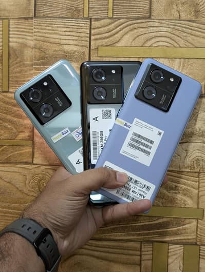 Xiaomi 13T Pro