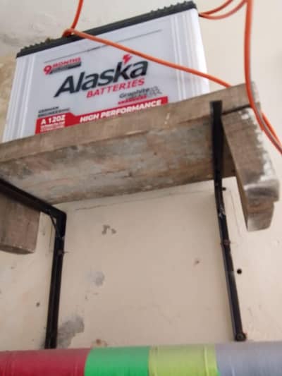 alsaka 110a