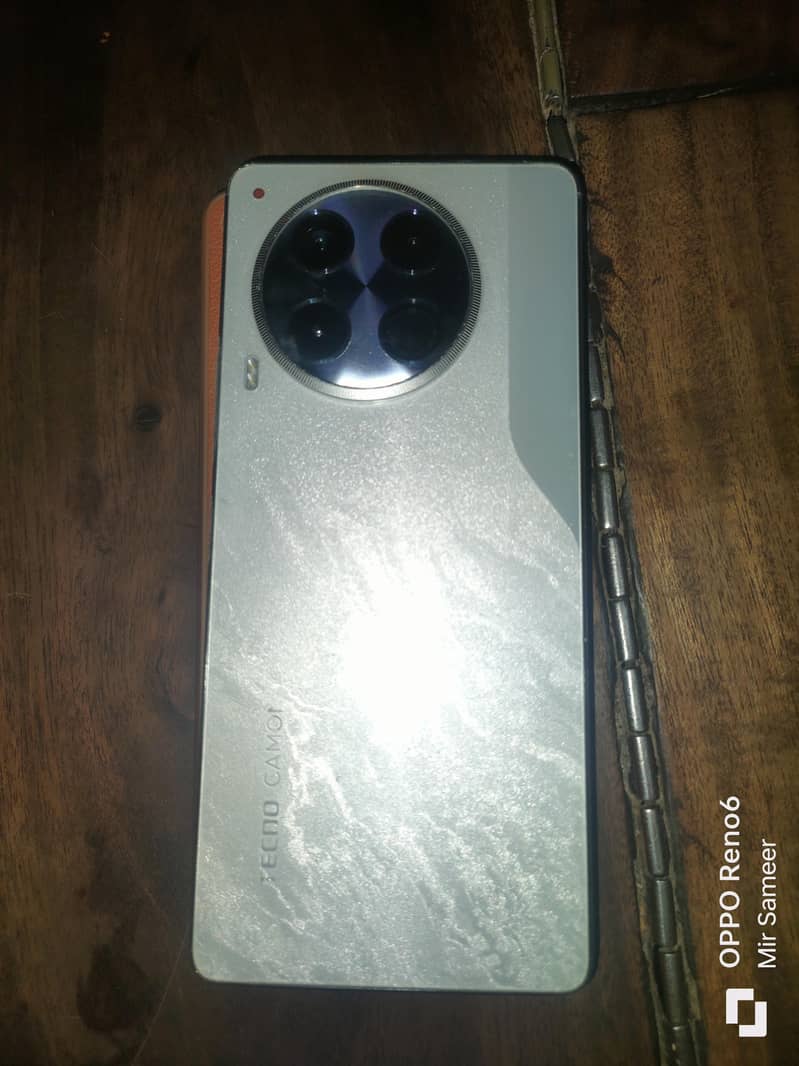 Tecno CAMON 30 5