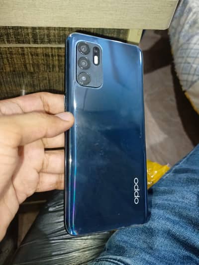 OPPO Reno
