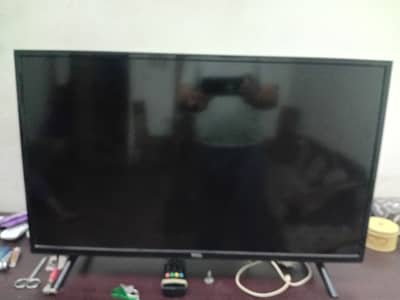 32 inch Tcl led