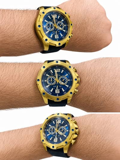 Invicta American watch