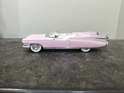 Cadilloc eldorrdo classic car