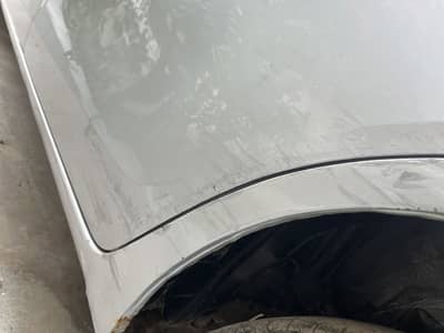 Toyota Corolla XLI 2016