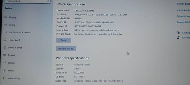 DELL Latitude