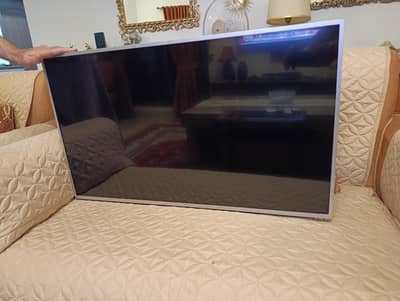 Samsung Ultra HD LED TV