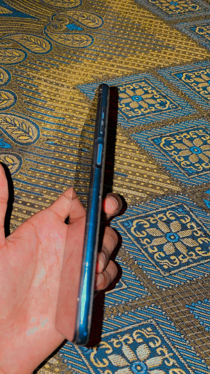 Xiaomi note 9s 1