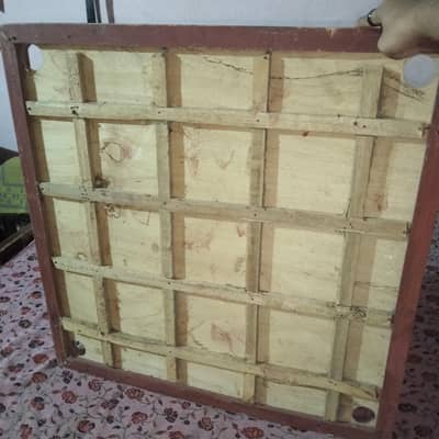 Used carrom board for sale