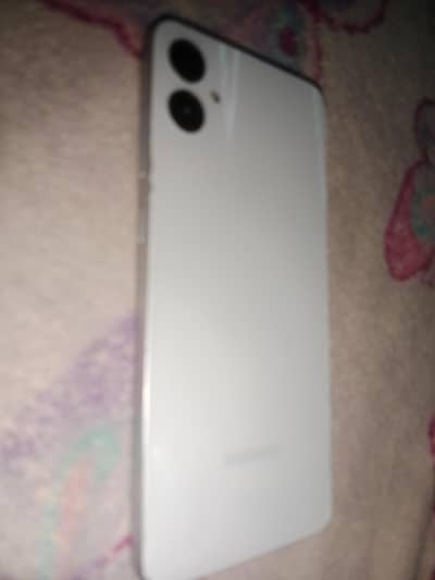 Samsung Mobile A05