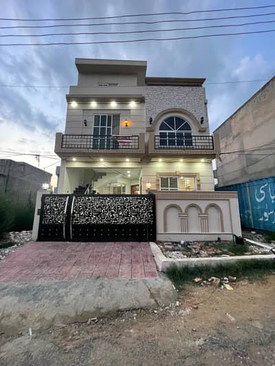 I-14/3 luxury House available for sale