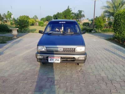Suzuki Alto 2010