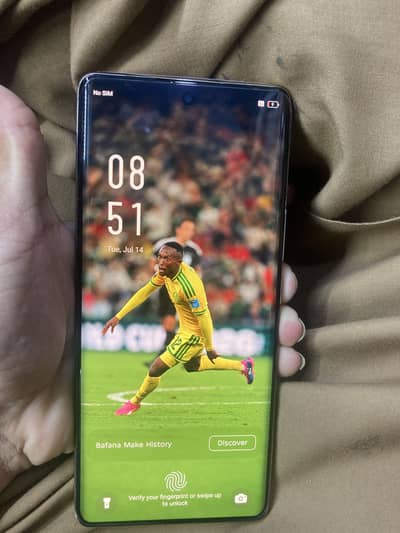 Infinix Zero 30