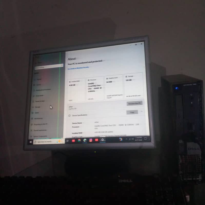 all pc set 2