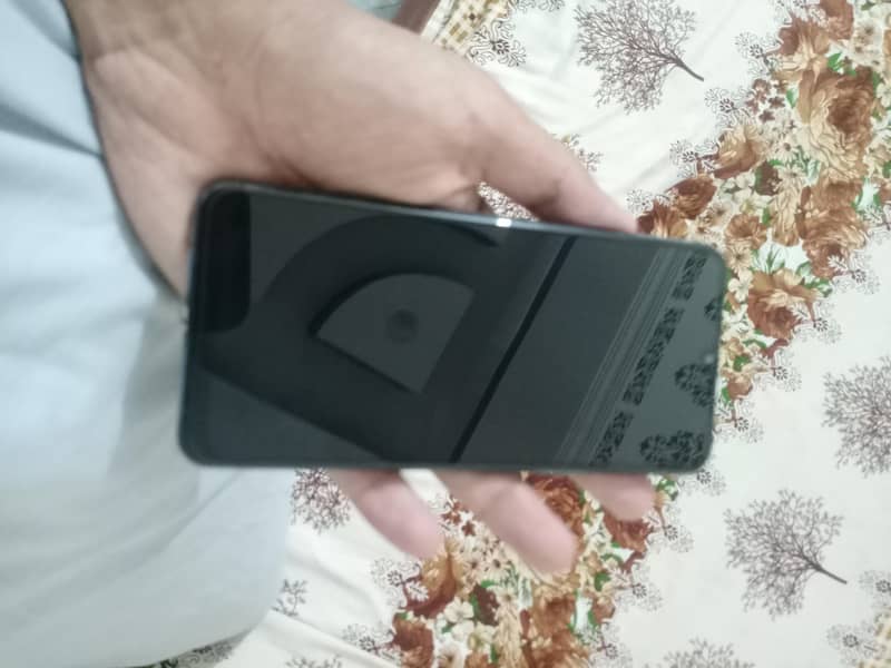 Vivo V21e 1