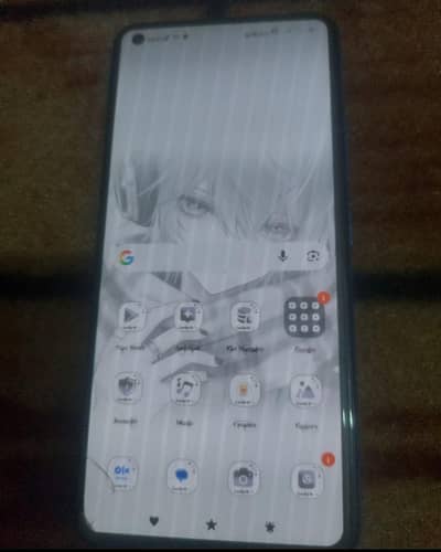 Xiaomi Mi 11