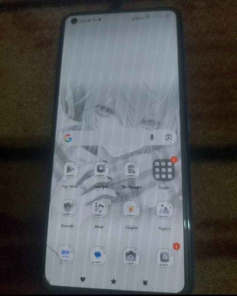 Xiaomi Mi 11 0