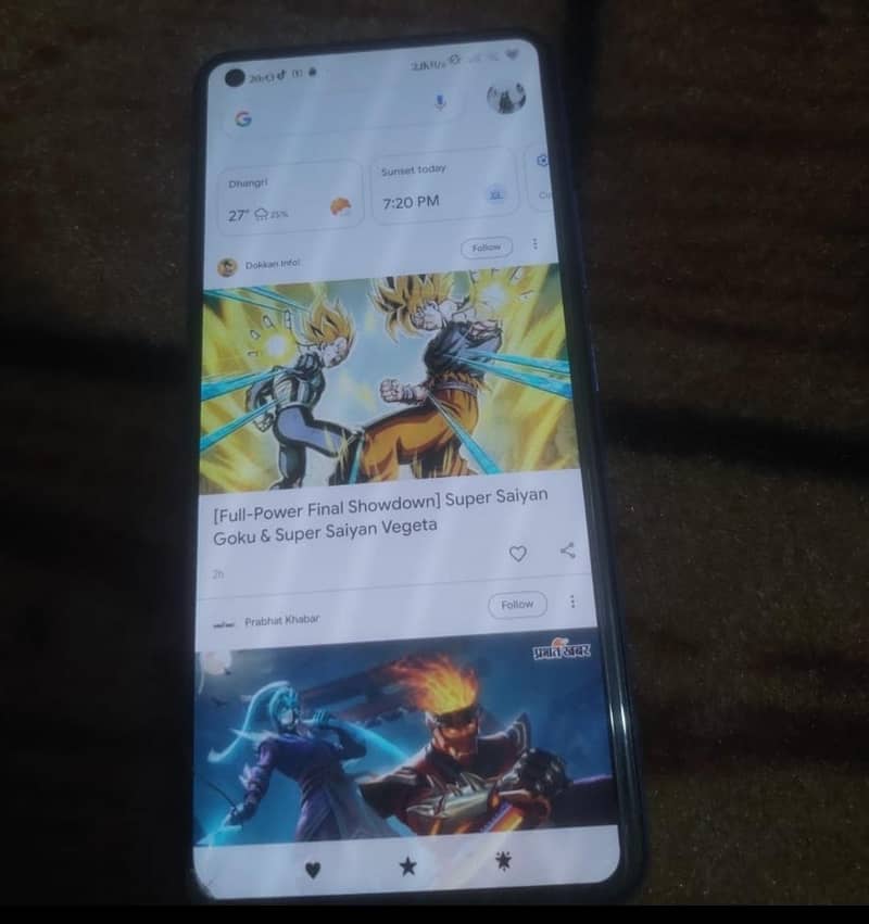 Xiaomi Mi 11 2