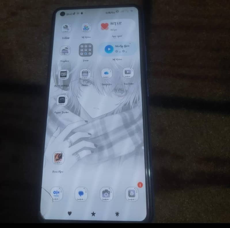 Xiaomi Mi 11 3