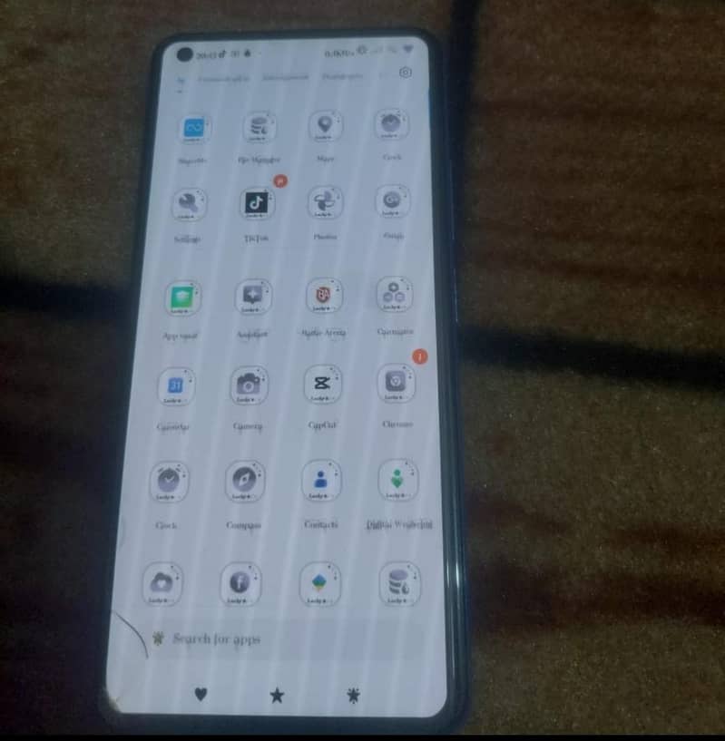 Xiaomi Mi 11 4
