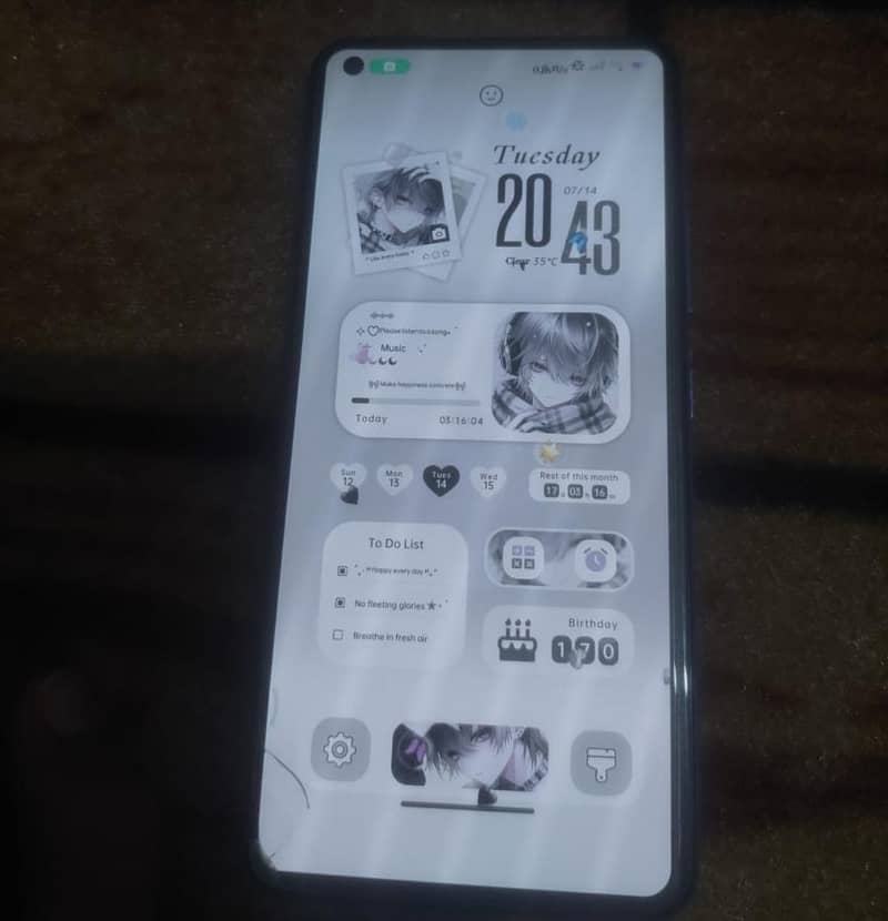 Xiaomi Mi 11 6