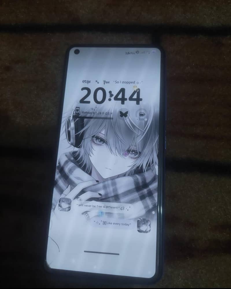 Xiaomi Mi 11 7