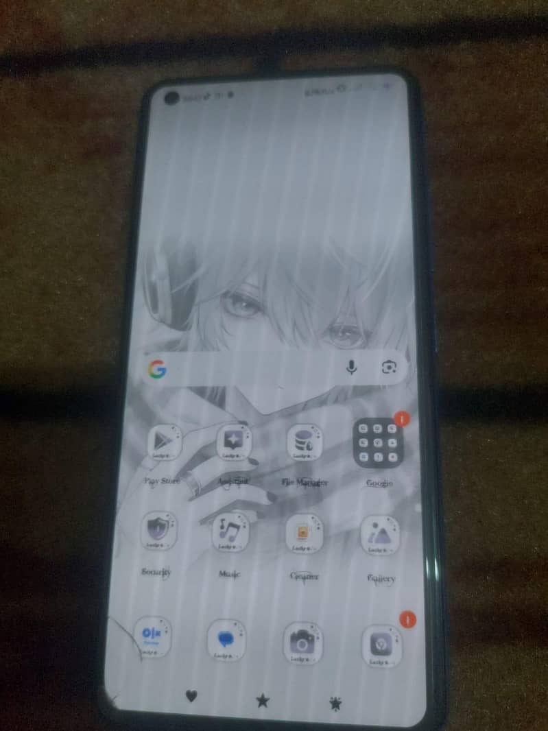 Xiaomi Mi 11 8