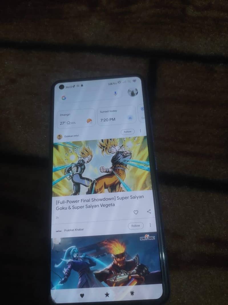 Xiaomi Mi 11 9