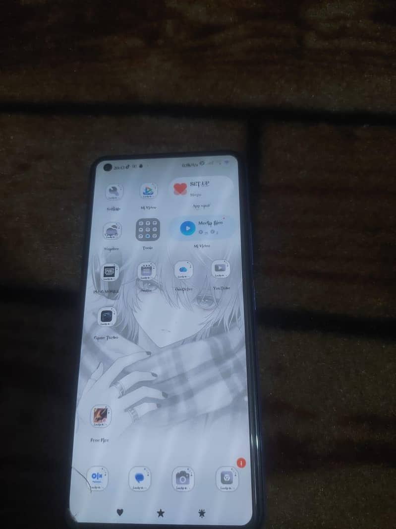 Xiaomi Mi 11 11