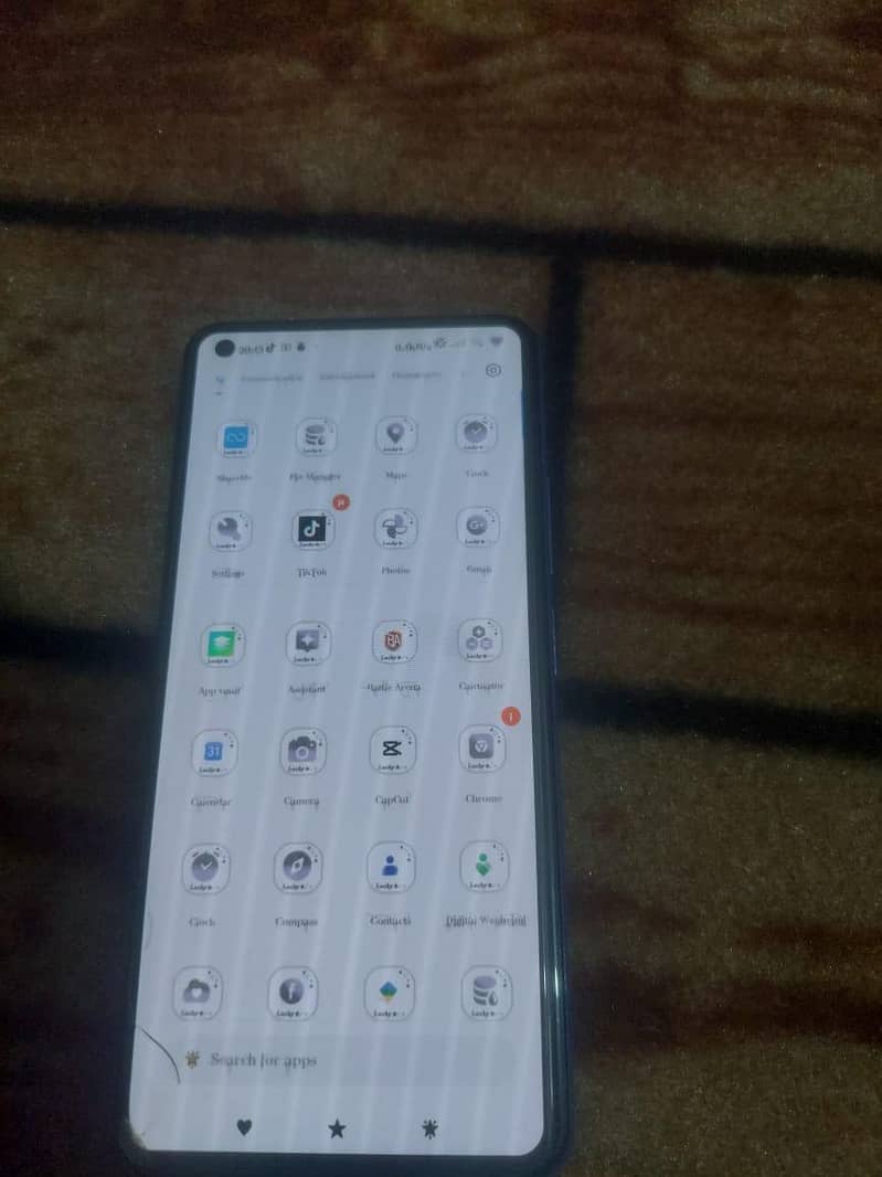 Xiaomi Mi 11 12
