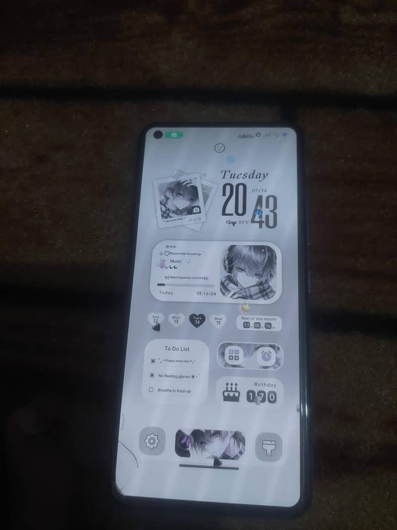 Xiaomi Mi 11 14