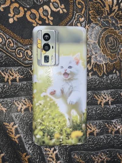 Redmi k60