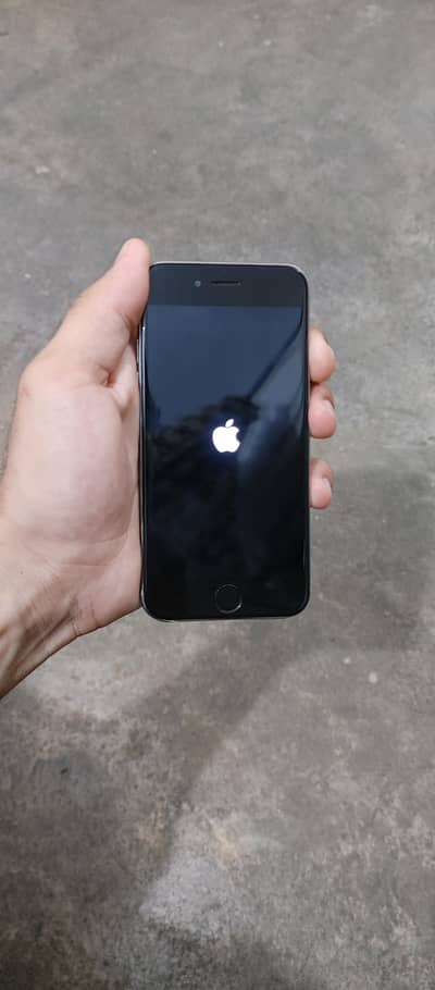 IPhone 6 available for parts