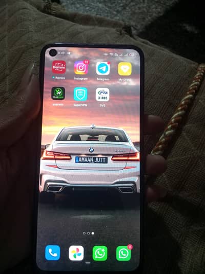 OPPO A54