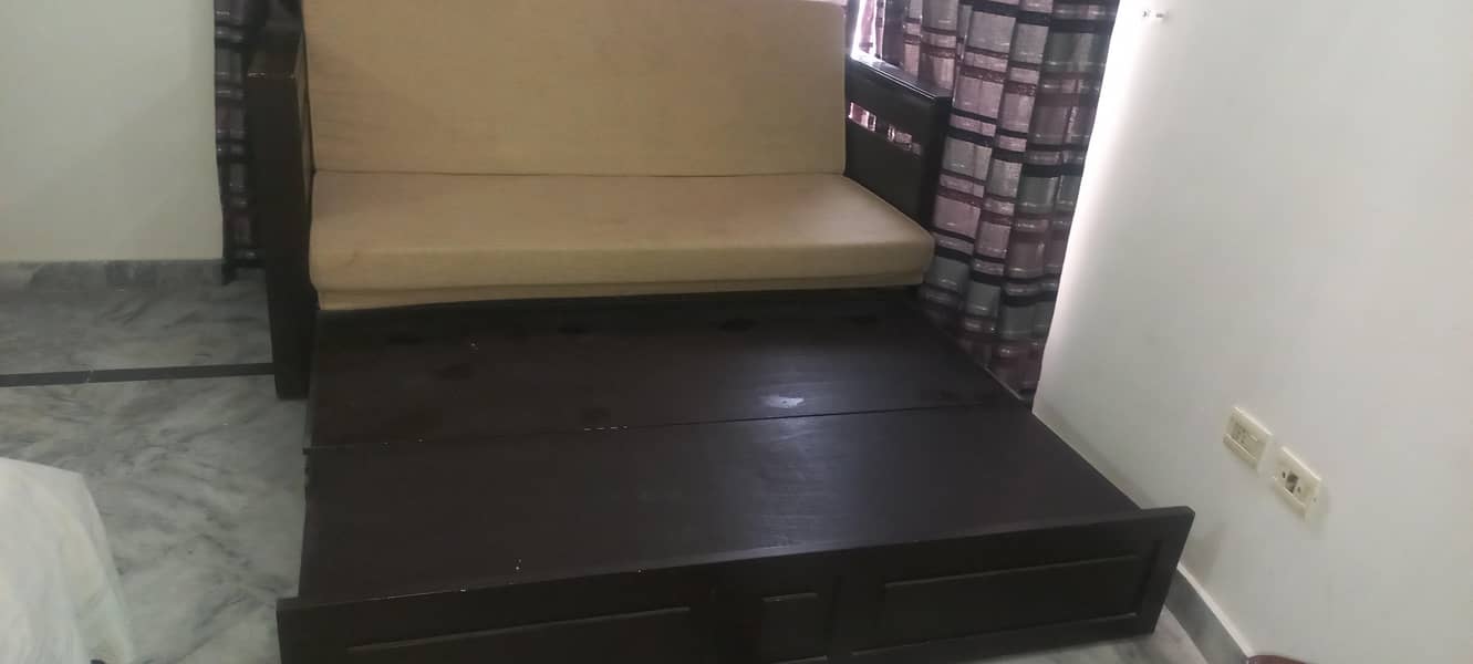 bed jhula 0
