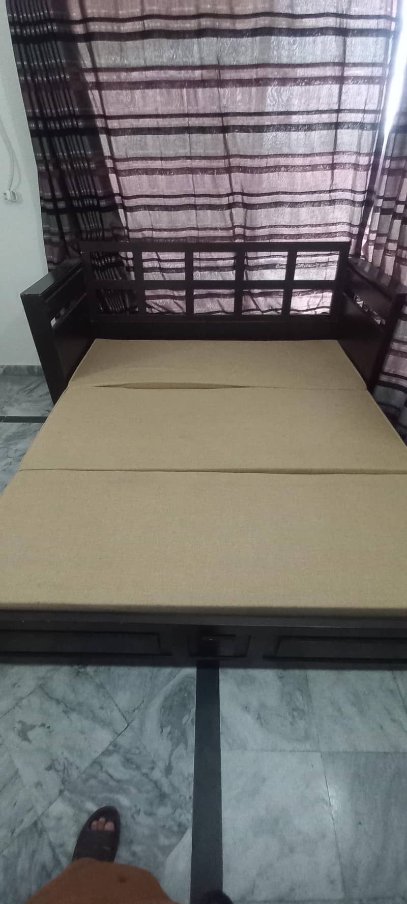 bed jhula 1