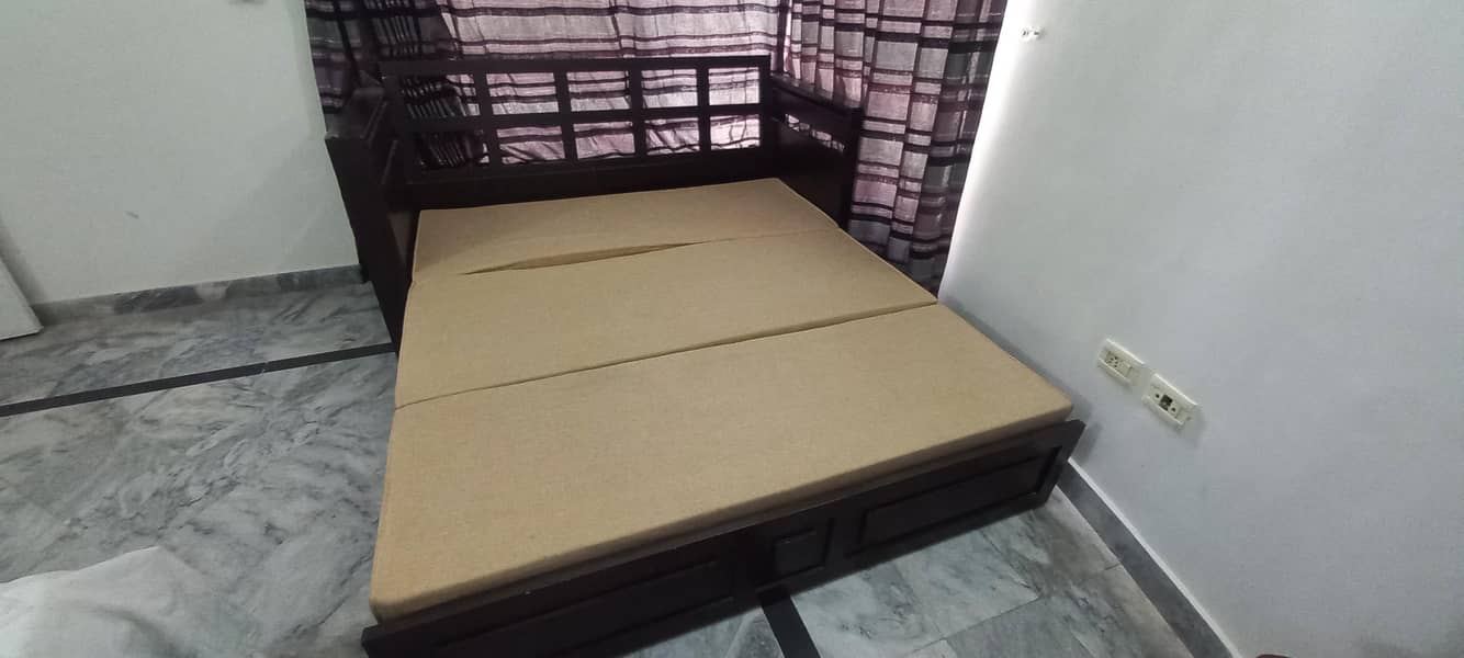 bed jhula 2